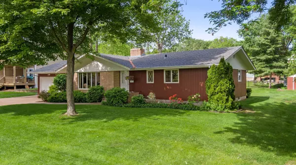 Stillwater, MN 55082,1318 3rd AVE S