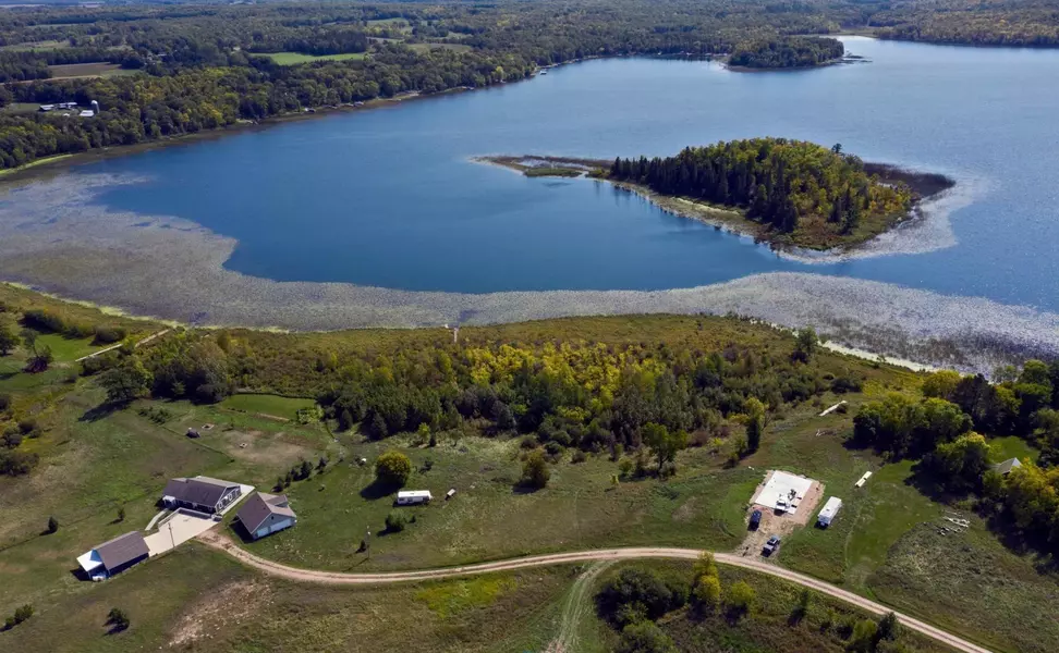 18919 395th AVE, Height Of Land N Twp, MN 56544