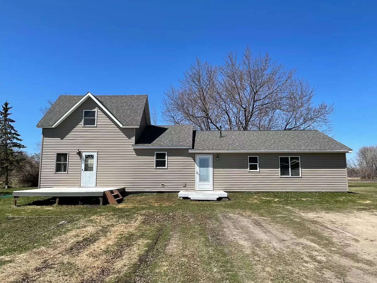 Clearbrook, MN 56634,50669 179th AVE