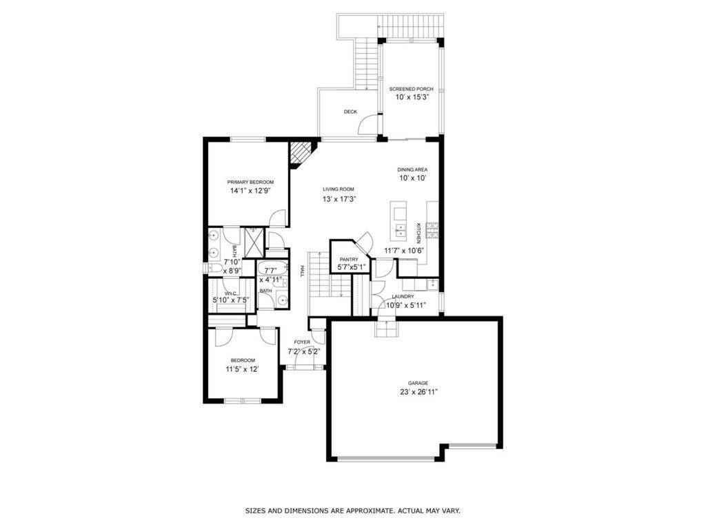 Inver Grove Heights, MN 55076,6412 Crosby AVE