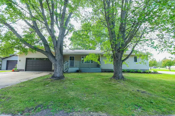 111 3rd AVE NE,  Bertha,  MN 56437