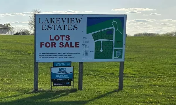 Mountain Lake, MN 56159,Blk 2 Lot 7 Sunset Avenue-Prairie Lane