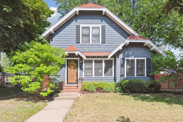 5025 38th AVE S, Minneapolis, MN 55417