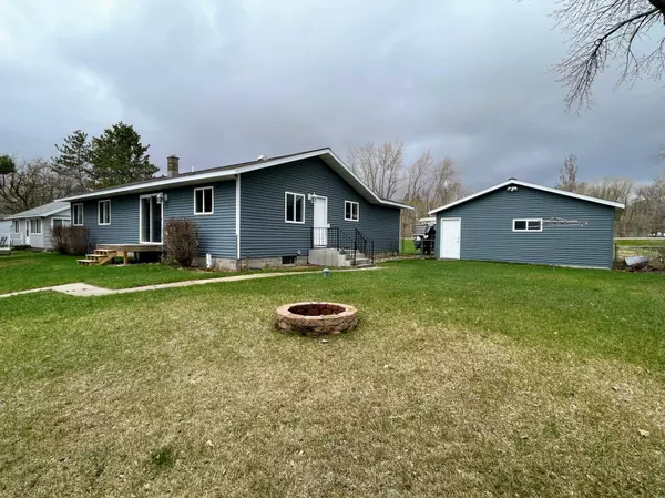38588 Walker Lake DR, Richville, MN 56576