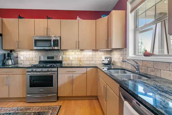Vadnais Heights, MN 55127,4163 Centerville RD