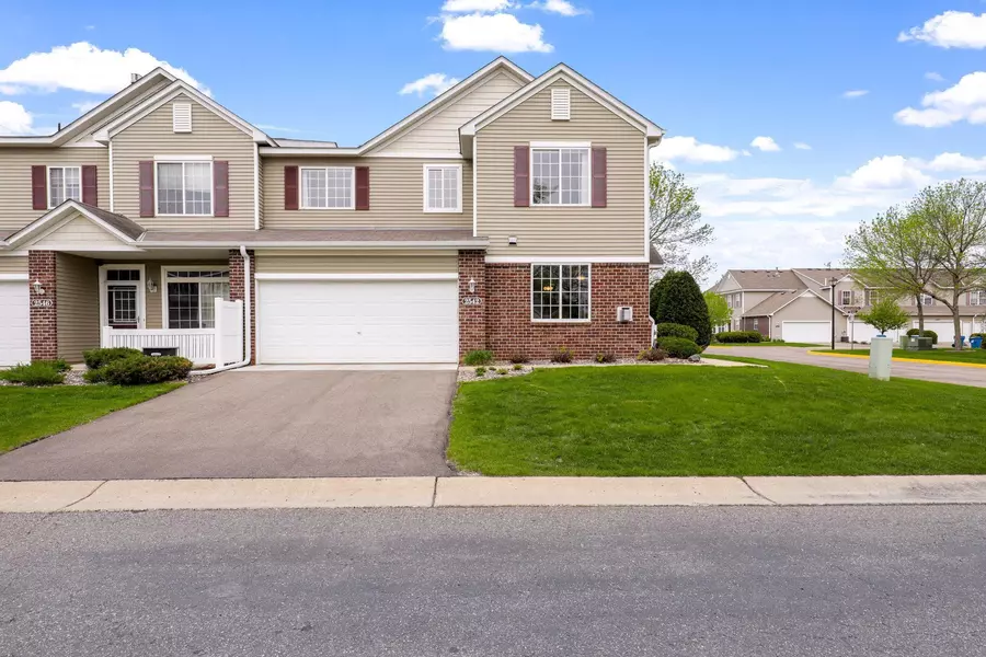 2542 49th ST E #10605, Inver Grove Heights, MN 55076