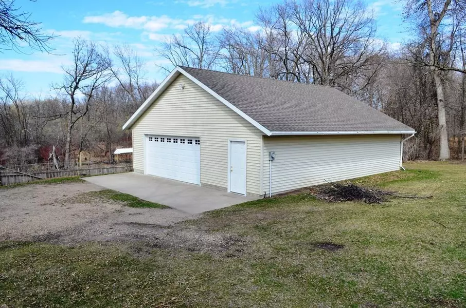 2081 Pleasant View LN NW, Alexandria, MN 56308
