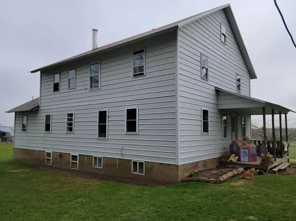 Vance Creek Twp, WI 54004,395 3rd ST