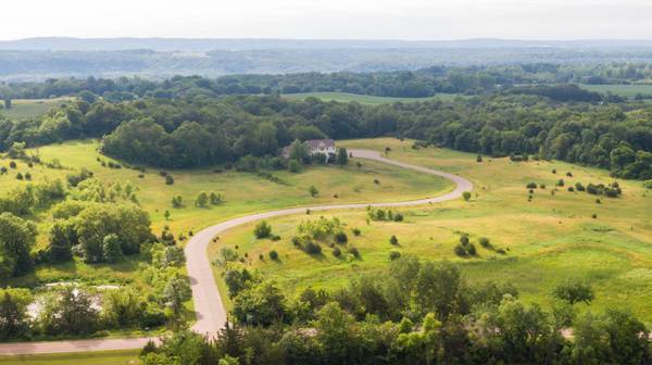 Lot 11 Blk 5 Silo CT, Shafer, MN 55074