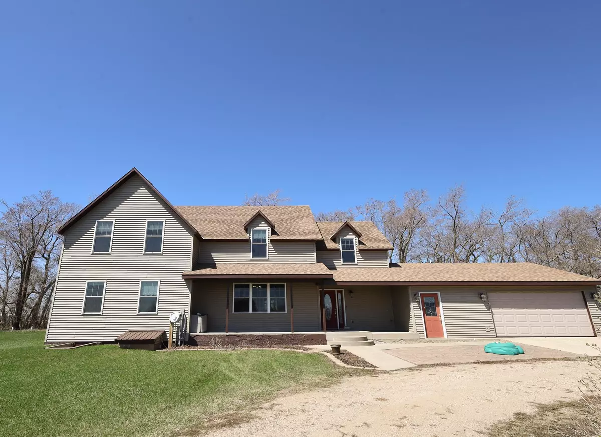 Glenwood, MN 56334,18466 County Road 22