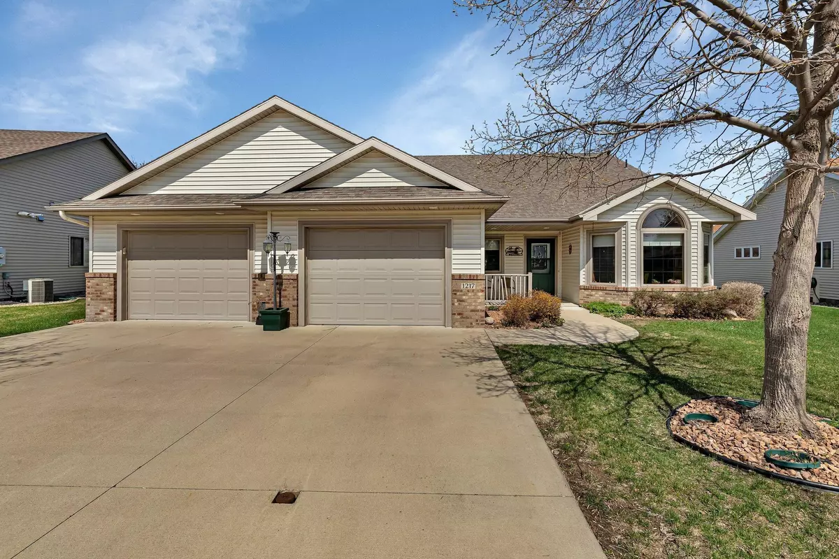 Waite Park, MN 56387,1217 Willow Pond DR