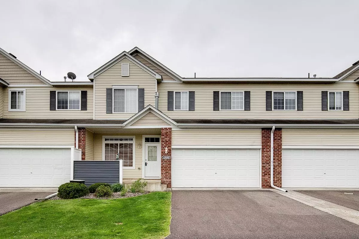 Inver Grove Heights, MN 55076,4889 Bivens CT