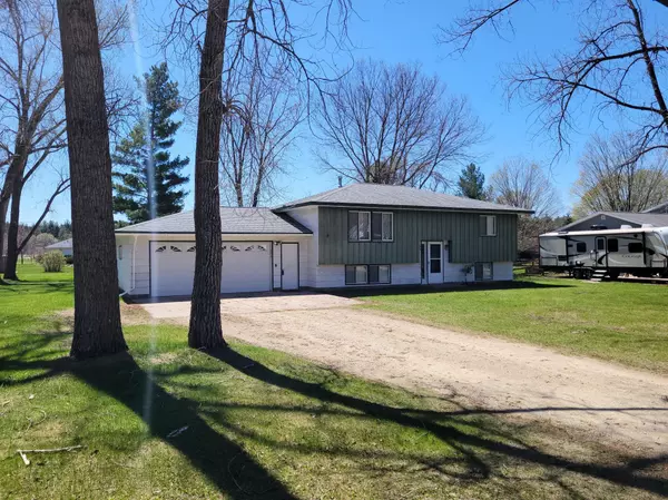 Hager City, WI 54014,W7637 163rd AVE