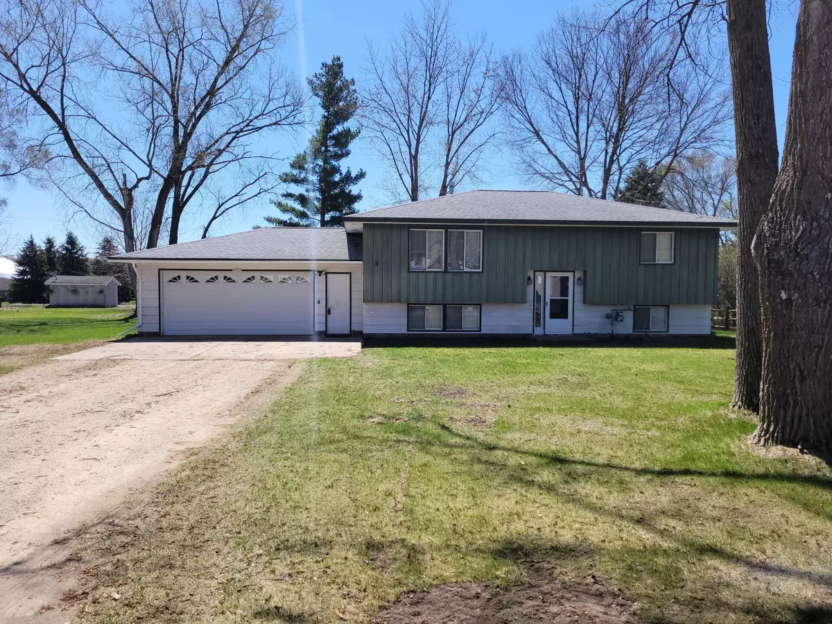 Hager City, WI 54014,W7637 163rd AVE