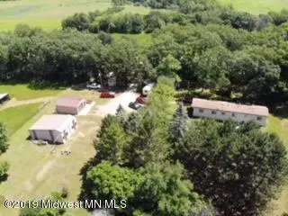 41583 239th AVE, Moran Twp, MN 56438