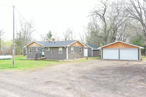 Webster, WI 54893,7219 County Road C