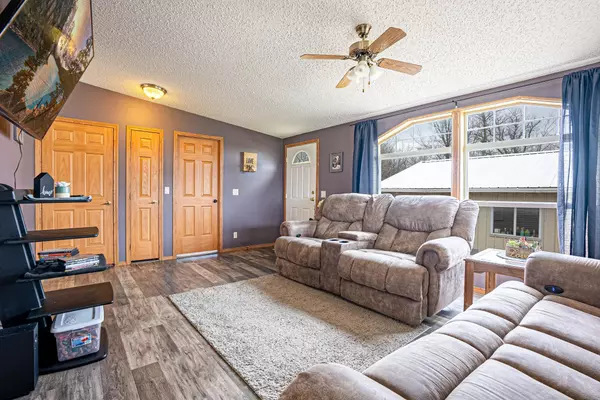 Pine City Twp, MN 55063,29253 E River WAY