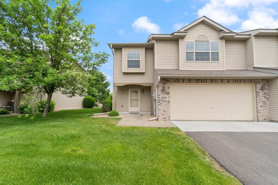 20576 Twilight TRL, Rogers, MN 55374