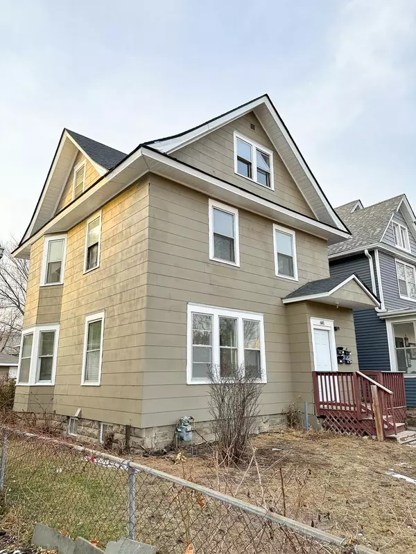 Saint Paul, MN 55104,681 Fry ST