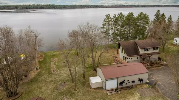28204 Weisman RD, Merrifield, MN 56465