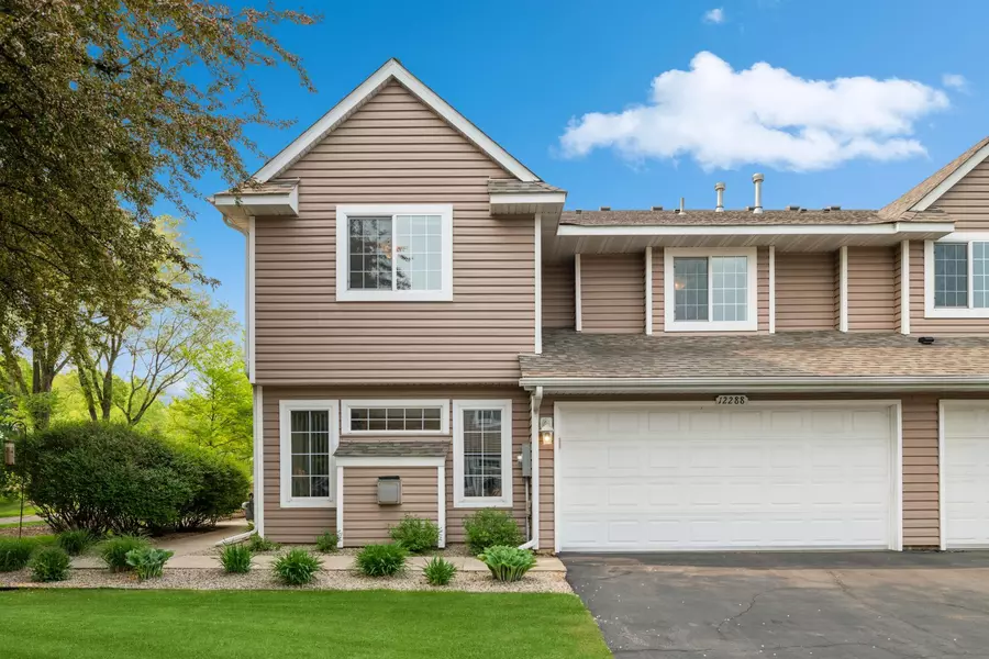 12288 Zealand CIR N, Champlin, MN 55316