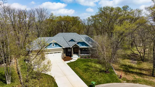 Blaine, MN 55449,2833 107th AVE NE