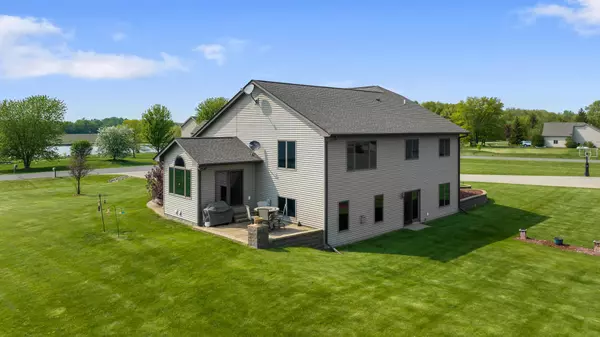 Chisago Lake Twp, MN 55013,26063 Kodiak AVE