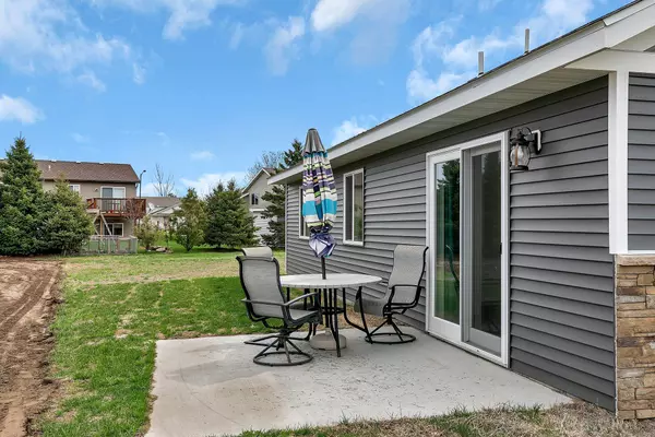 Rice, MN 56367,1012 7th AVE NW