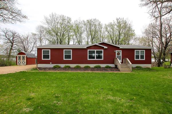 36708 653rd AVE,  Watkins,  MN 55389