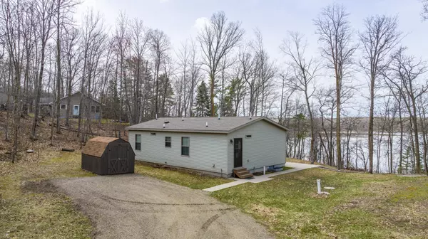 Lake George, MN 56458,36285 New Melahn DR