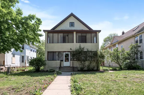 Minneapolis, MN 55406,3017 29th AVE S
