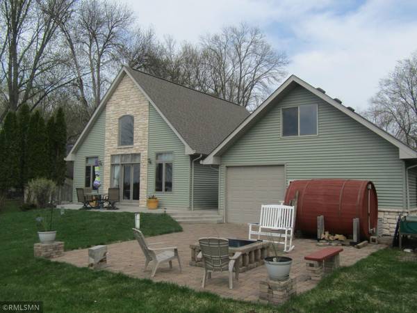 51300 Berry AVE,  Rush City,  MN 55069