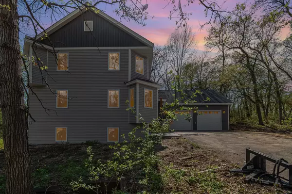 Credit River Twp, MN 55372,19344 Normandale RD