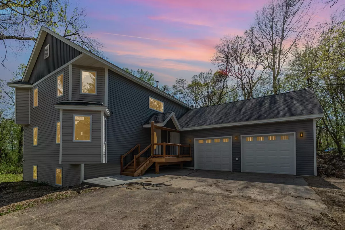 Credit River Twp, MN 55372,19344 Normandale RD