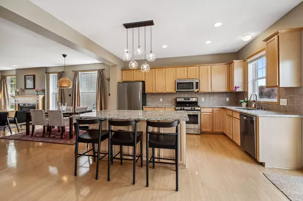 Blaine, MN 55449,11354 Hastings ST NE