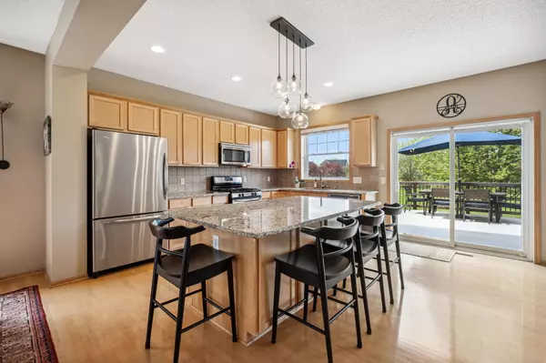 Blaine, MN 55449,11354 Hastings ST NE