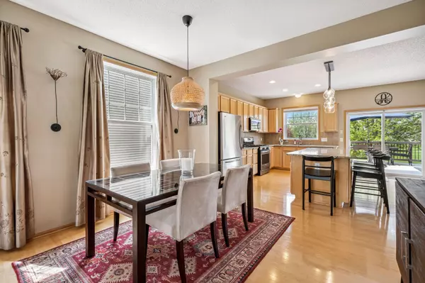 Blaine, MN 55449,11354 Hastings ST NE