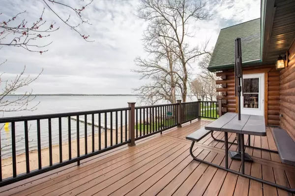 Miltona, MN 56354,240 W Sandy Beach DR NW