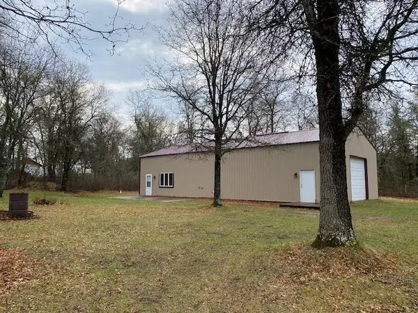 9033 E County Road T, Wascott Twp, WI 54859