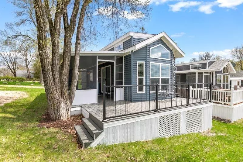 18091 Browns Lake RD #9, Eden Lake Twp, MN 56368