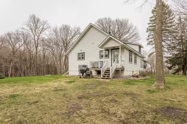 Lida Twp, MN 56572,26559 State Highway 108