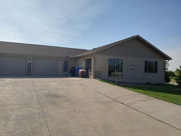 707 10th ST NW,  Frazee,  MN 56544