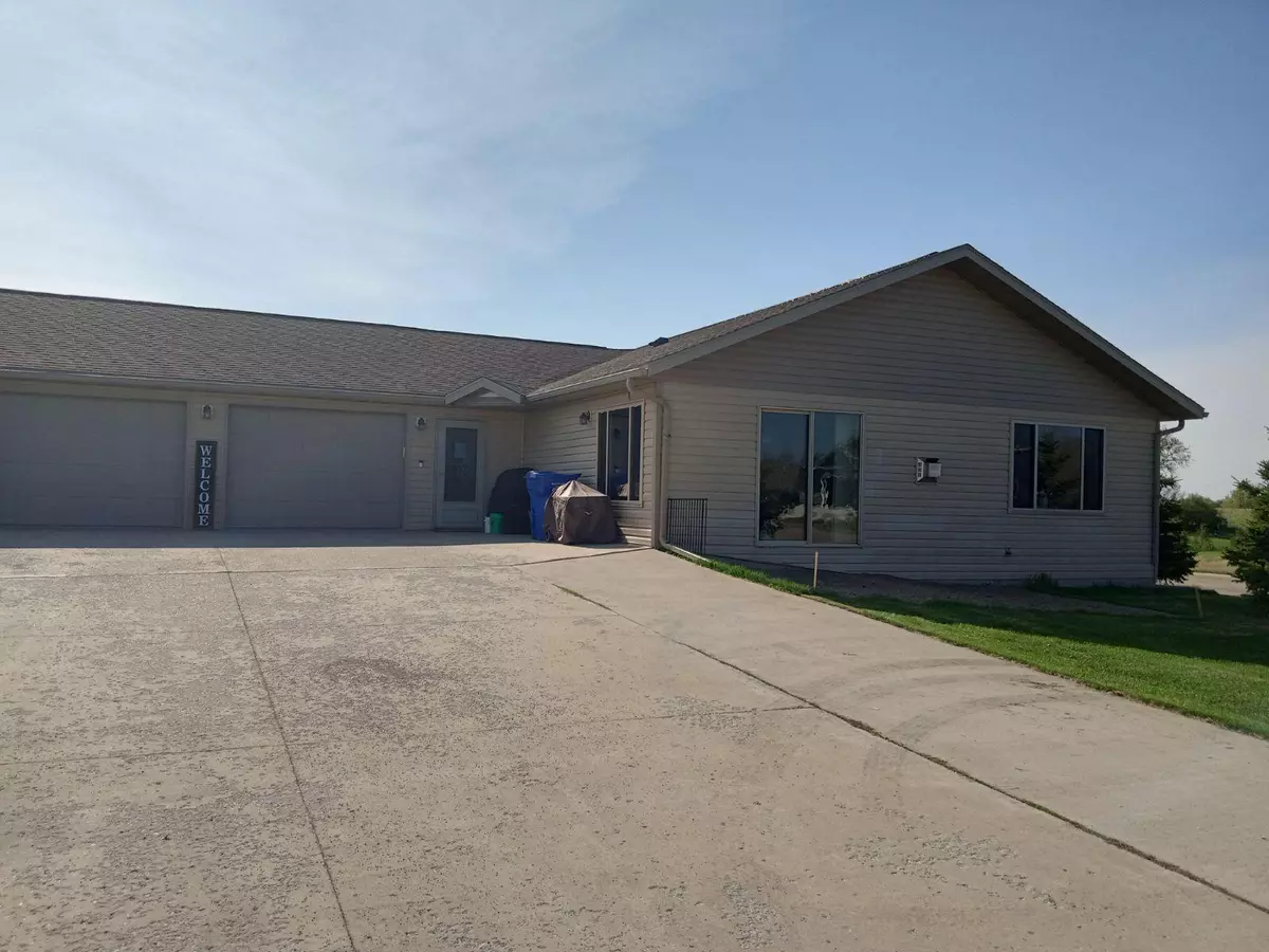 Frazee, MN 56544,707 10th ST NW