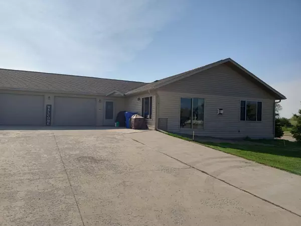 707 10th ST NW, Frazee, MN 56544