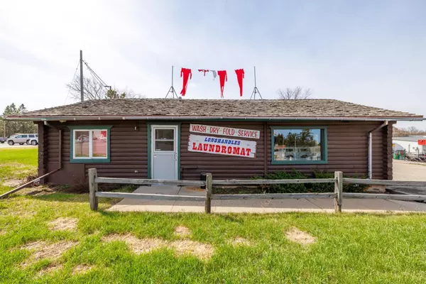 808 1st ST E, Park Rapids, MN 56470