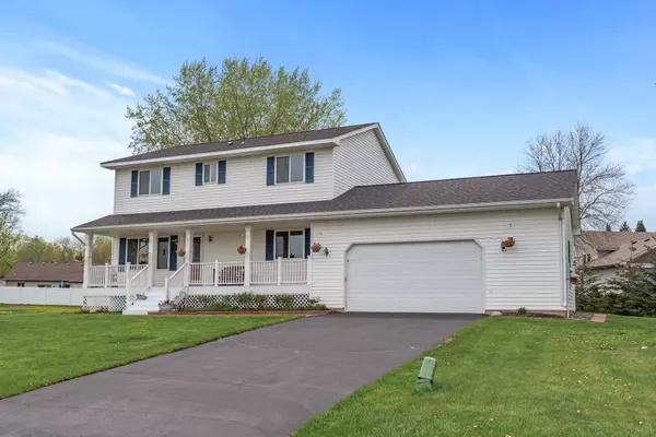 Forest Lake, MN 55025,7919 230th Street LN N