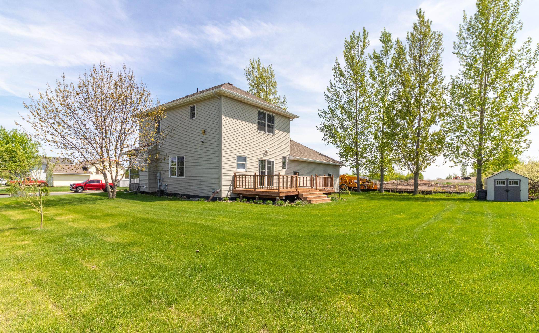 Waverly, MN 55390,153 Summerfield DR