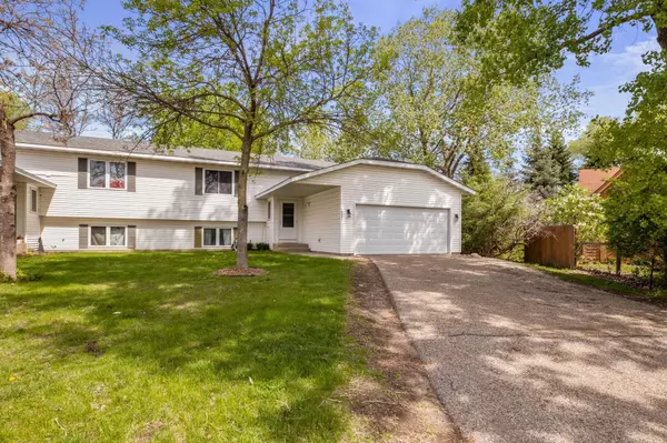 Burnsville, MN 55306,14600 Southpointe CT