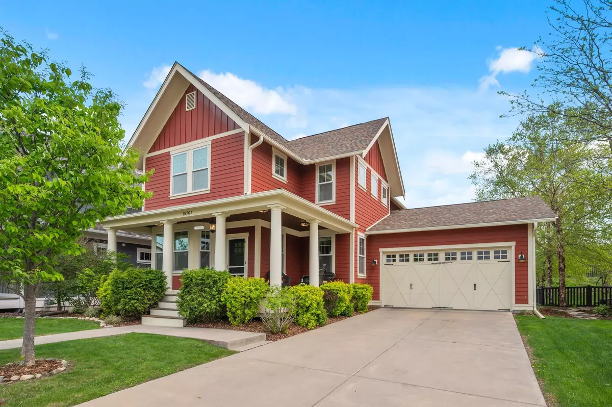 Apple Valley, MN 55124,15704 Duck Pond WAY