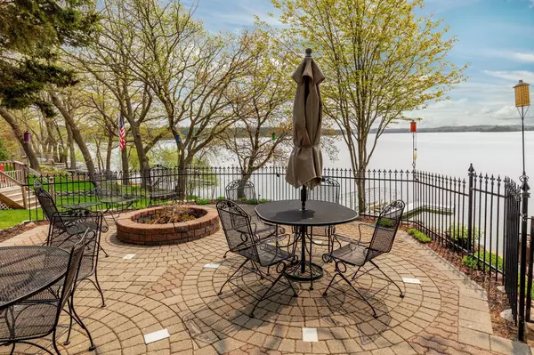 Cushing, MN 56443,5355 320th ST